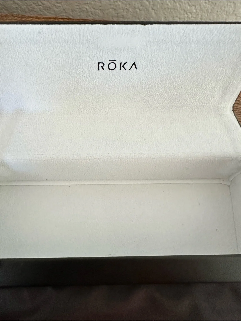 ROKA bandera wind